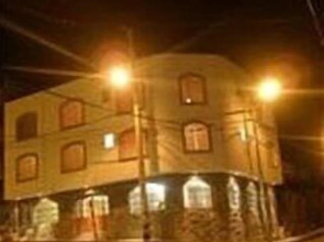 Kuntur Inn