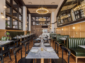 Hotel Figueroa, an Unbound Collection by Hyatt