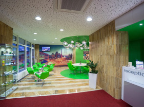 Harmony Club Hotel Ostrava