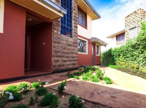 Fourways Junction Villa