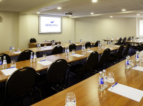 Отель AirInn Вильнюс