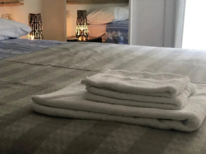 AT9 Bed & Breakfast