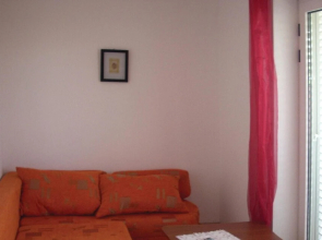 Amazing Apartment in Klenovica With 2 Bedrooms, Wifi and Outdoor Swimming Pool