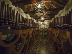 Парк-отель «Голосеево»