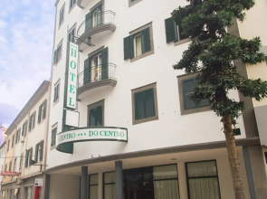 Hotel Do Centro