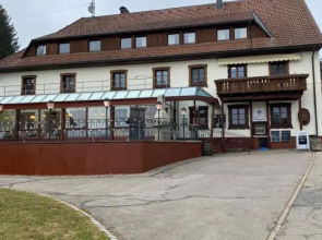 Gasthaus zum Ochsen