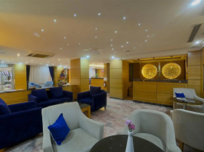 Hotel Sed