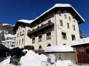 Hotel Parsenn