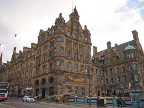 The Scotsman Hotel
