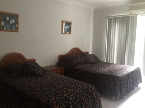 Casa Quinta Peñón Para Grupos