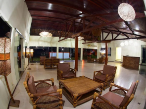 Alanta Hotel