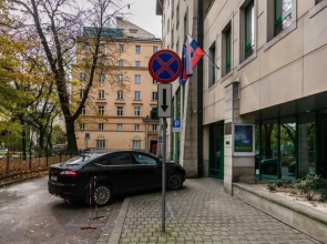 Park Avenue by Loft Affair