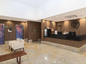 Tulip Inn Vila Velha
