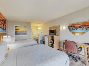 Days Inn Socorro