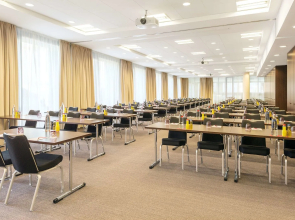 NH Collection Dresden Altmarkt