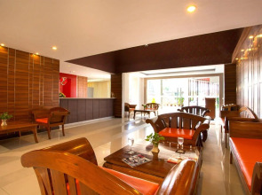 Eastiny Resort & Spa