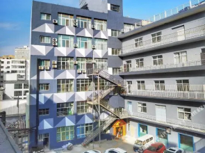 Qianyu Tianxiao Hotel