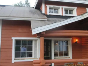 Cottage Pajusto