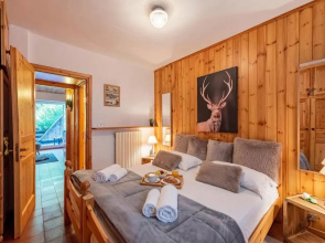 Chaberton Romantic Retreat Ski In Ski Out