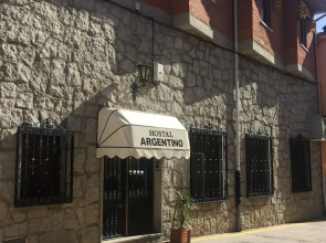 Hostal Argentino