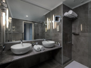 Rodos Palladium Leisure & Wellness