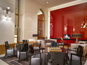 K+K Hotel Central Prague