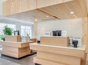 Hilton Garden Inn Atlanta NE/Gwinnett Sugarloaf