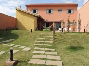 Casa Relax Brotas