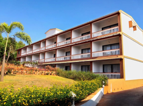 Blue Ocean The Fern Resort & Spa, Ganpatipule