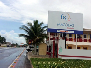 Pousada Mazolas