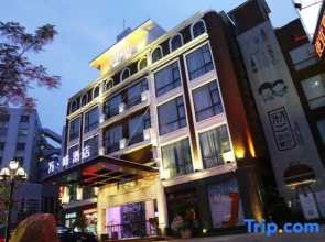 Wanfei Hotel Foshan Longjiang Branch