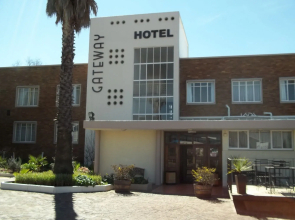 The Gateway Hotel