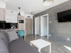 Apartament Szczęśliwa Dziewiątka