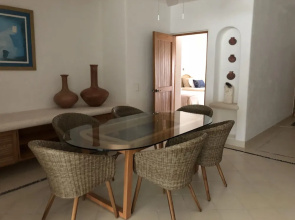 Las Villas Akumal 3B-7 by SkyRun