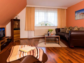 Zinnowitz Wohnung 1 W1ZH