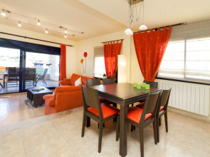 Holiday Home Aida