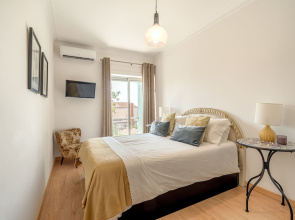 Setubal Boutique Apartment I by Homing