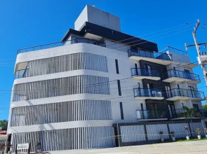 Flat no Centro 406 RP by La Playa