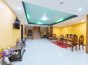 Reddoorz Plus Near Sm Ecoland Davao