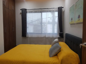 Casa Moreno Deluxe