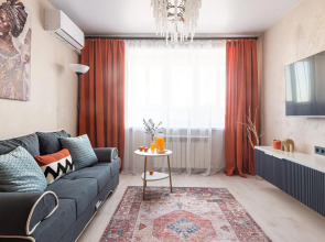 RentAp (РентАп) на улице Николая Рождественского