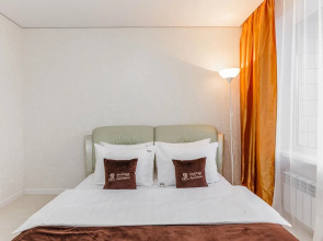 Апартаменты Inndays Ясенево 2