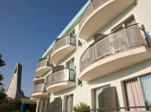 Hotel Eden Gigli