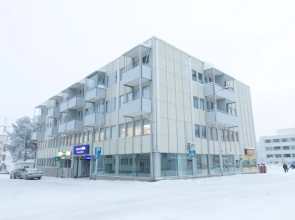 Sampo Studios
