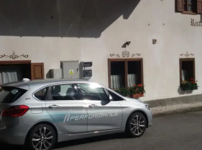 Hotel Cant del Gal