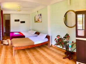 Streamedge Sakleshpur