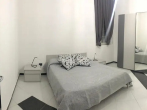 Cosmo Apartment