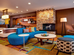 Fairfield By Marriott Inn & Suites East Hartford