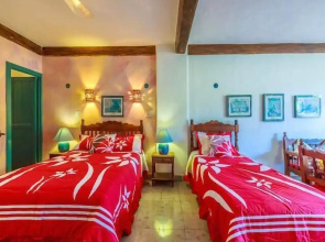 VC Boutique Hotel - Room 2