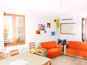 B&B Babbai Giommi